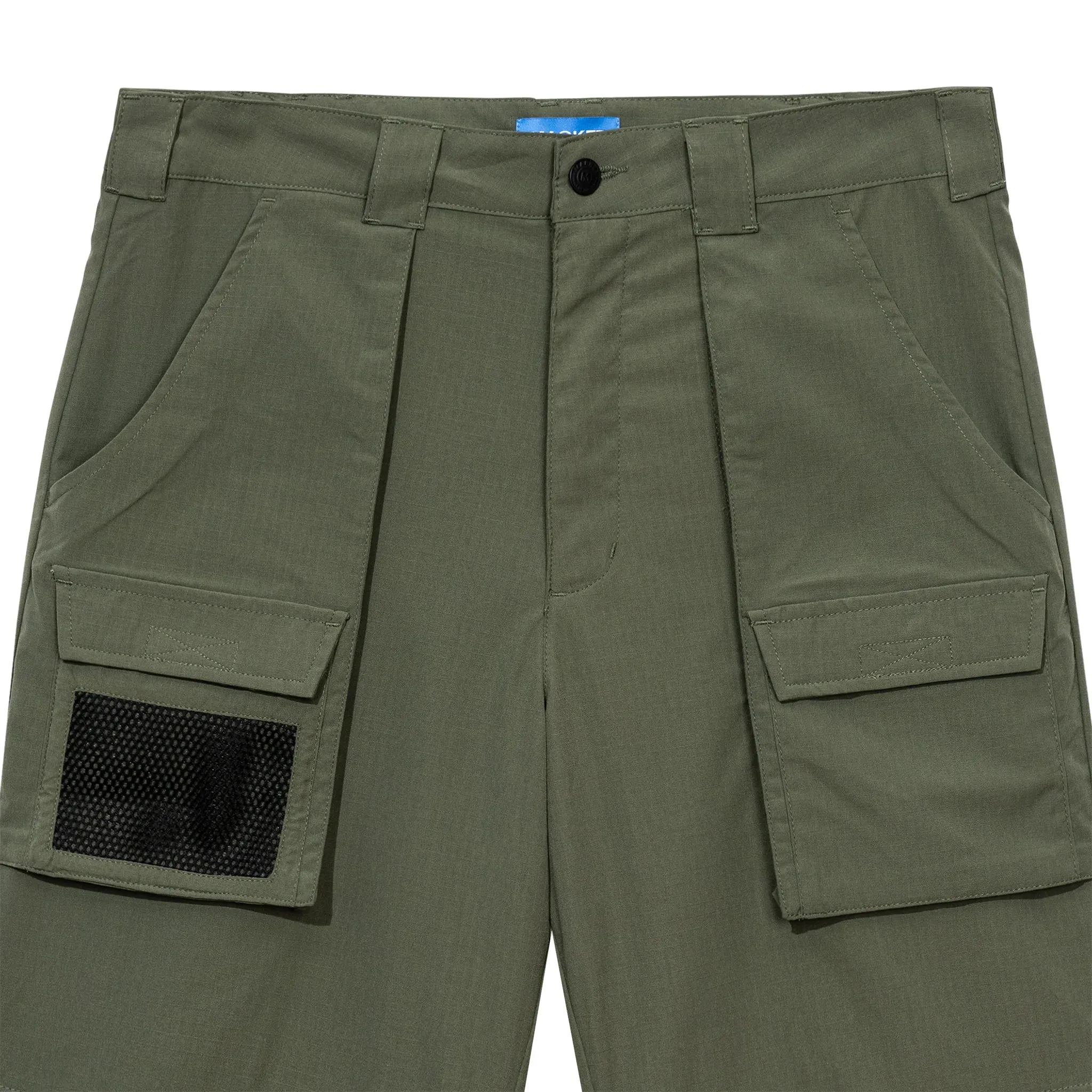 Market Moraine Convertible Nylon Hiking Pant