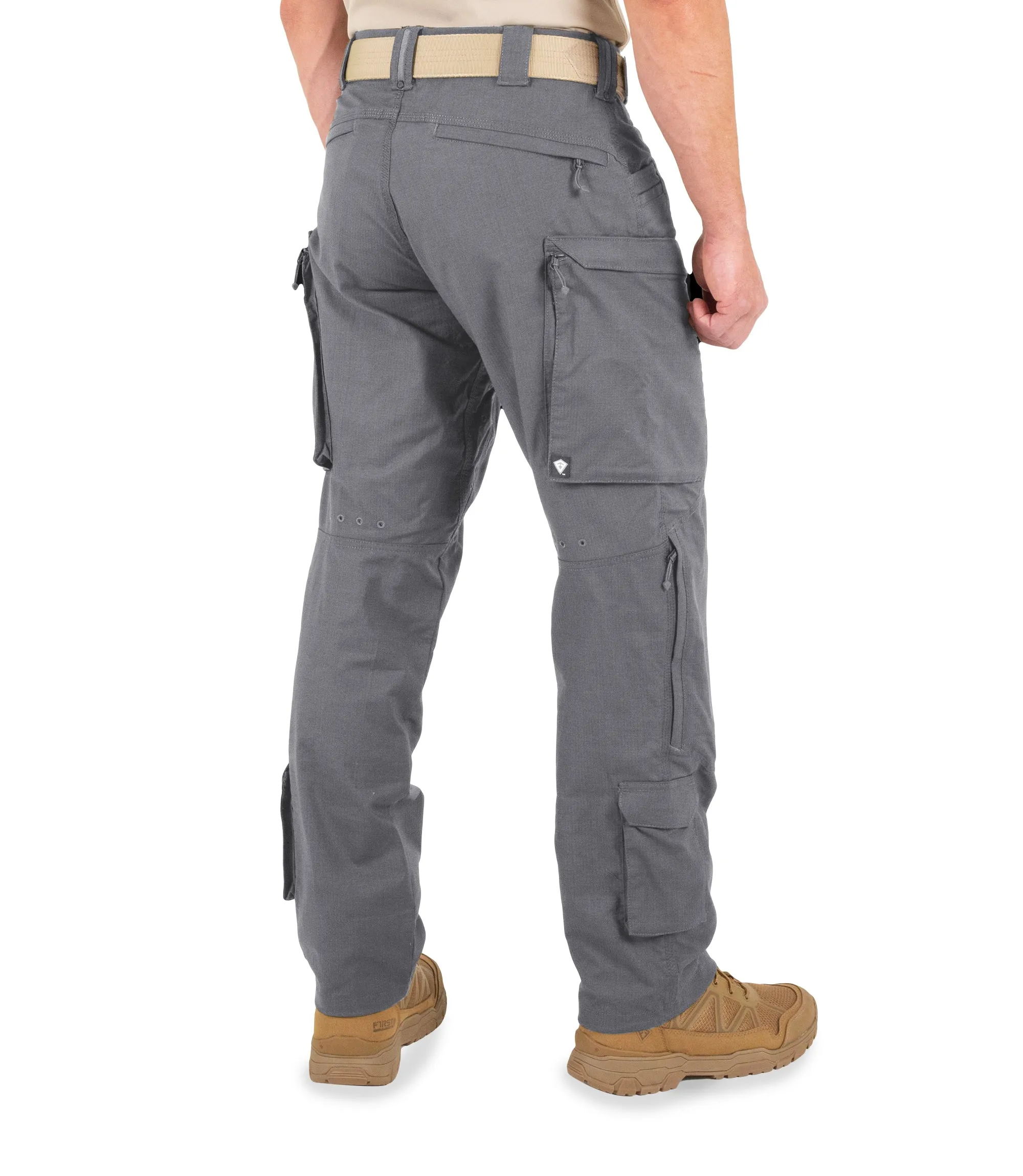 Men's Defender Pants / Wolf Grey