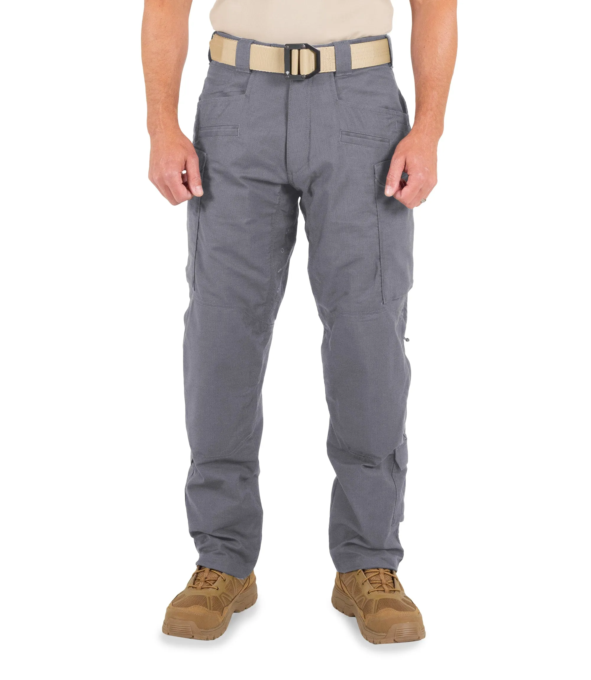 Men's Defender Pants / Wolf Grey