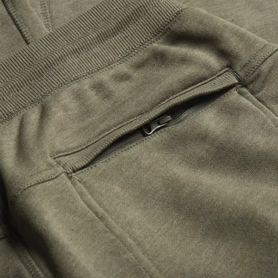 Men's Howler Bros | Mellow Mono Sweatpants | Dusky Green Heather