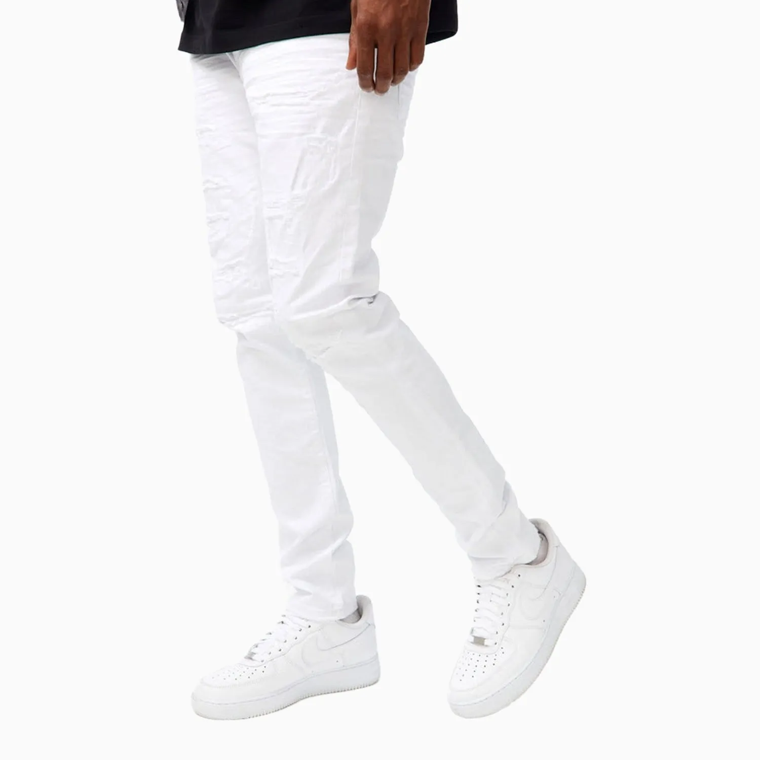 Men's Sean Tribeca Twill Denim Pant