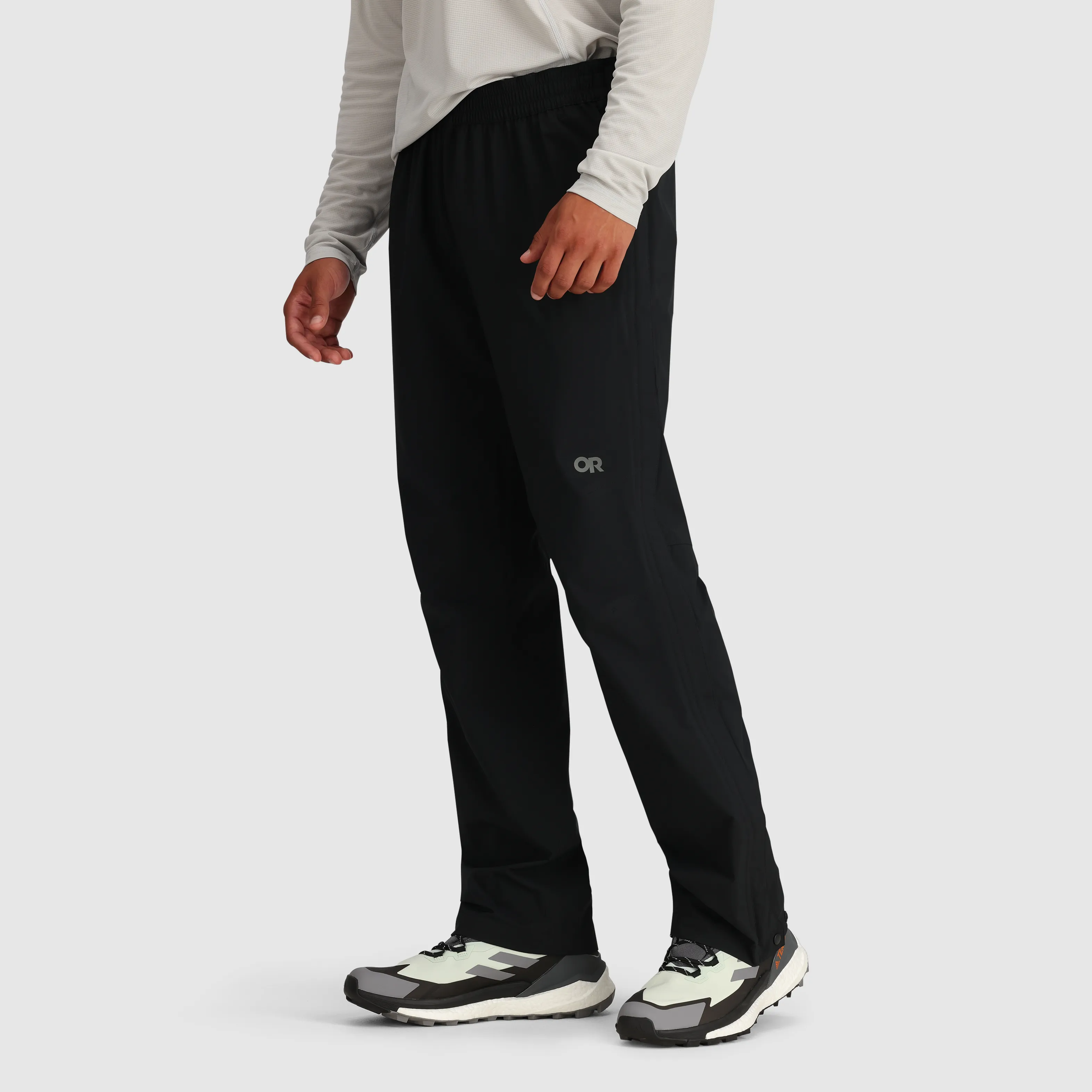 Men's Stratoburst Stretch Rain Pants