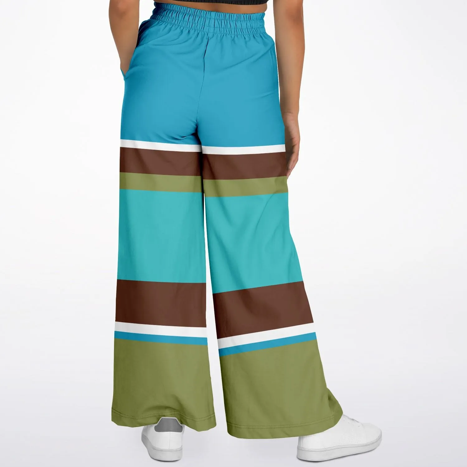 Murphy SW  Stretchy Phat Bellbottoms