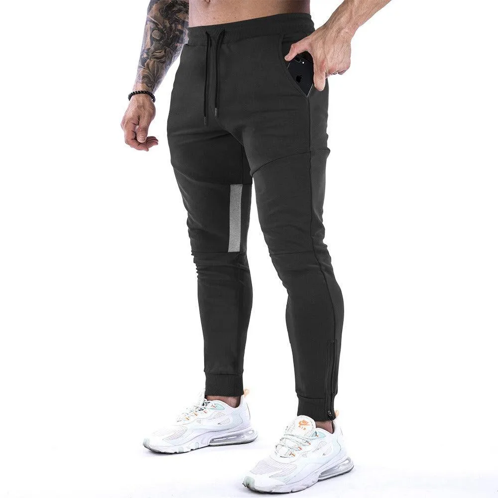 Muscle New Sports Fitness Pants Training Leggings