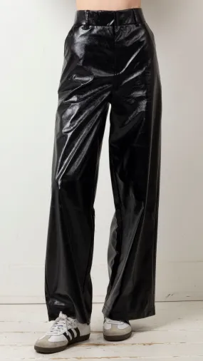 Natalya Pants - Black