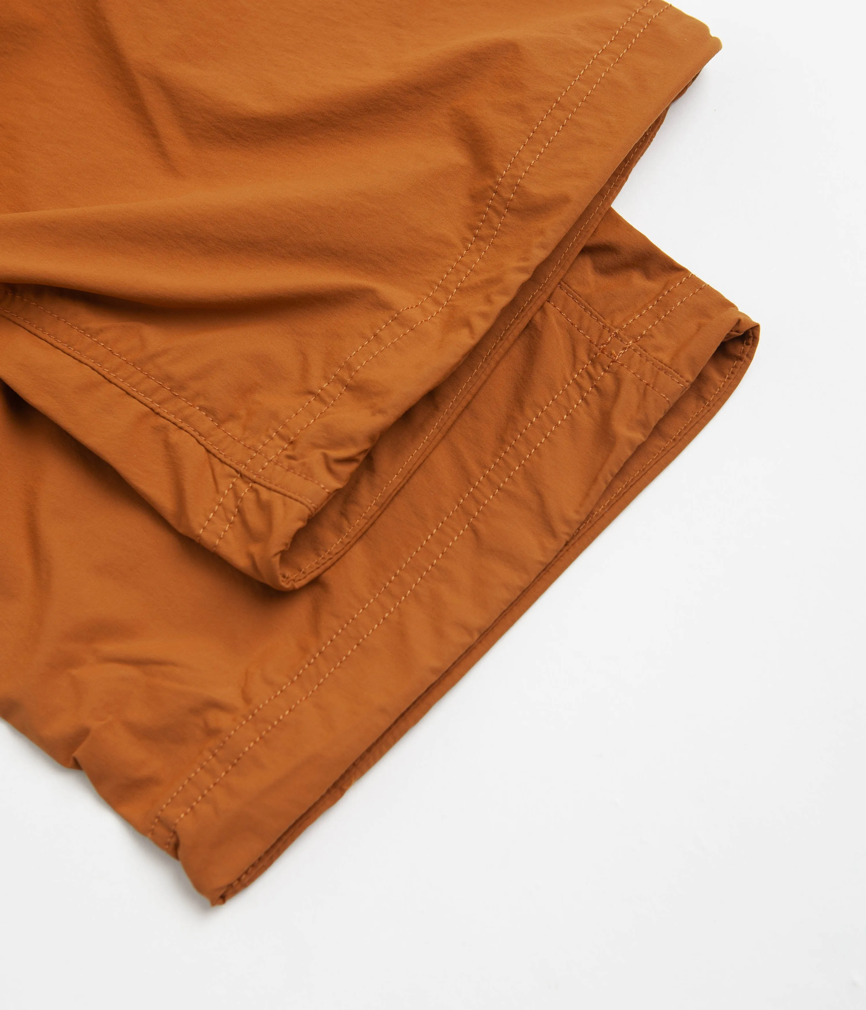 Nike ACG Trail Zip-Off Pants - Dark Russet / Monarch / Summit White