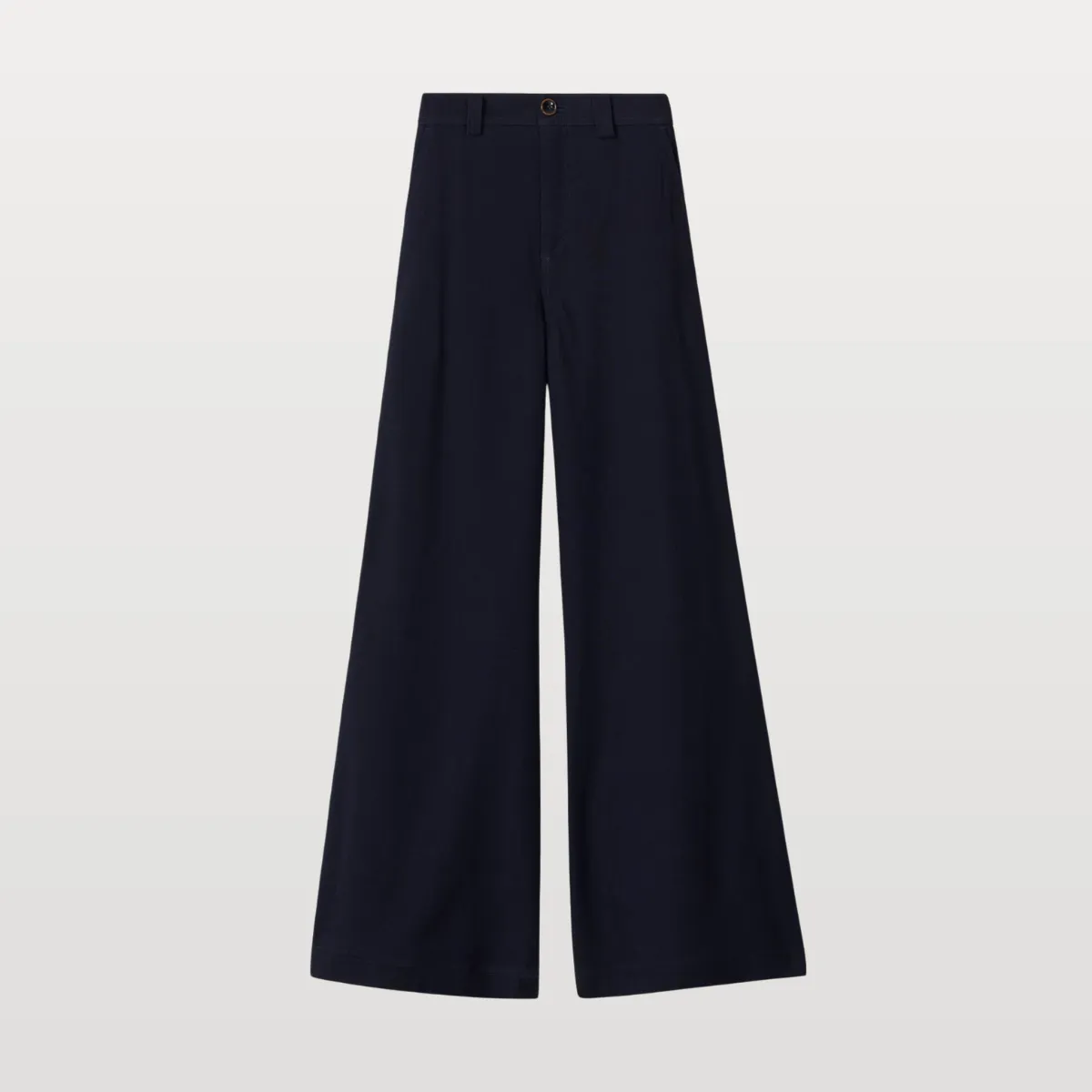 PETISO PANTS NAVY