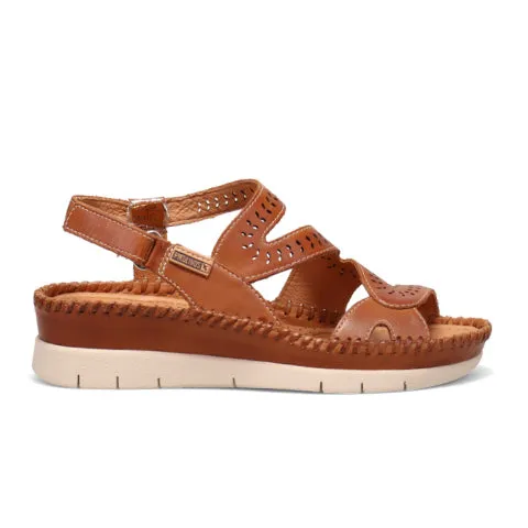 Pikolinos Altea W7N-0630 (Women) - Brandy