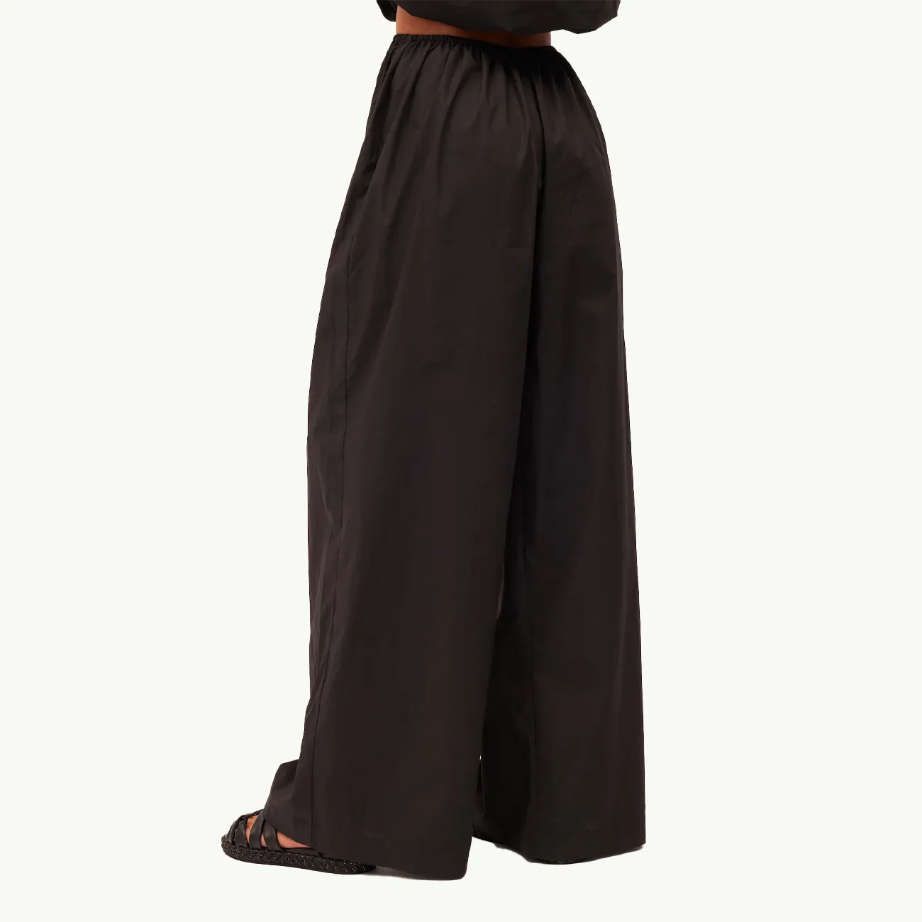 Pippa Pant - Black