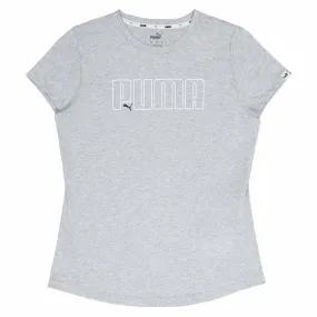 Puma - Women's Iconic T-Shirt (671413 03)