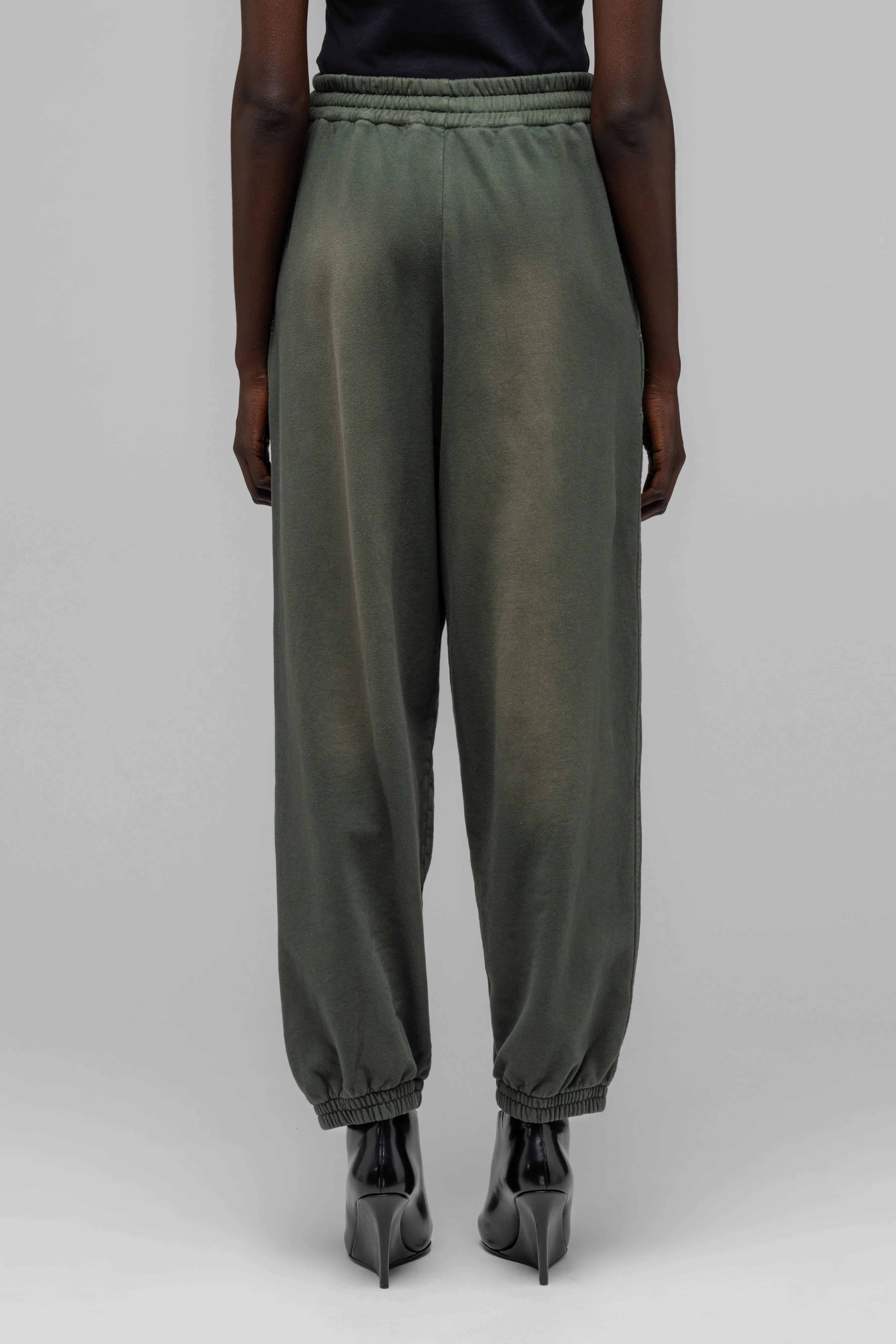 "SPLICED" SOFT JOGGER