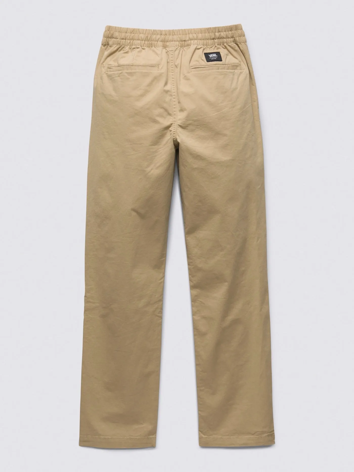 Range Elastic Waist Pants (Boys 7-14)