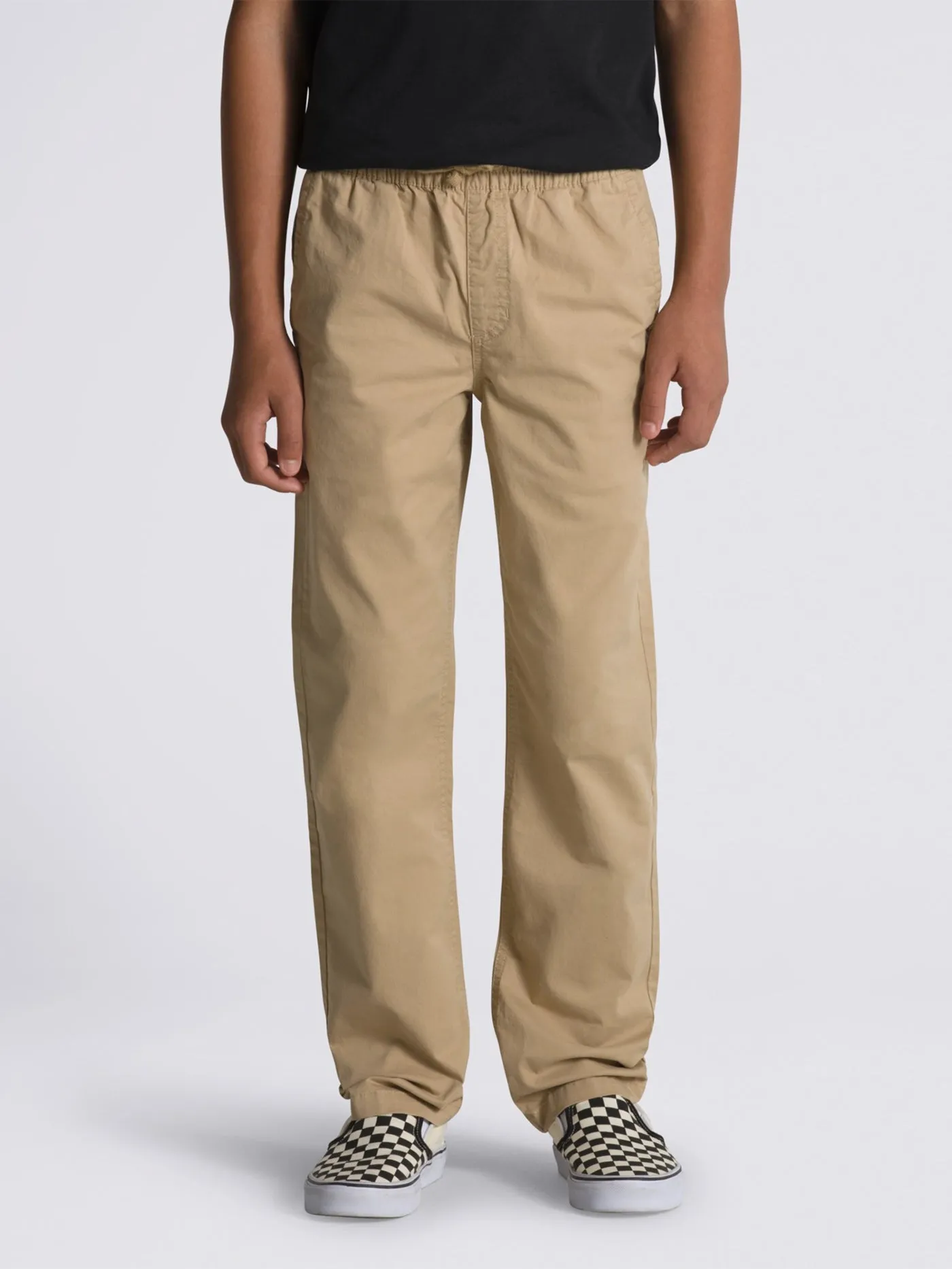 Range Elastic Waist Pants (Boys 7-14)