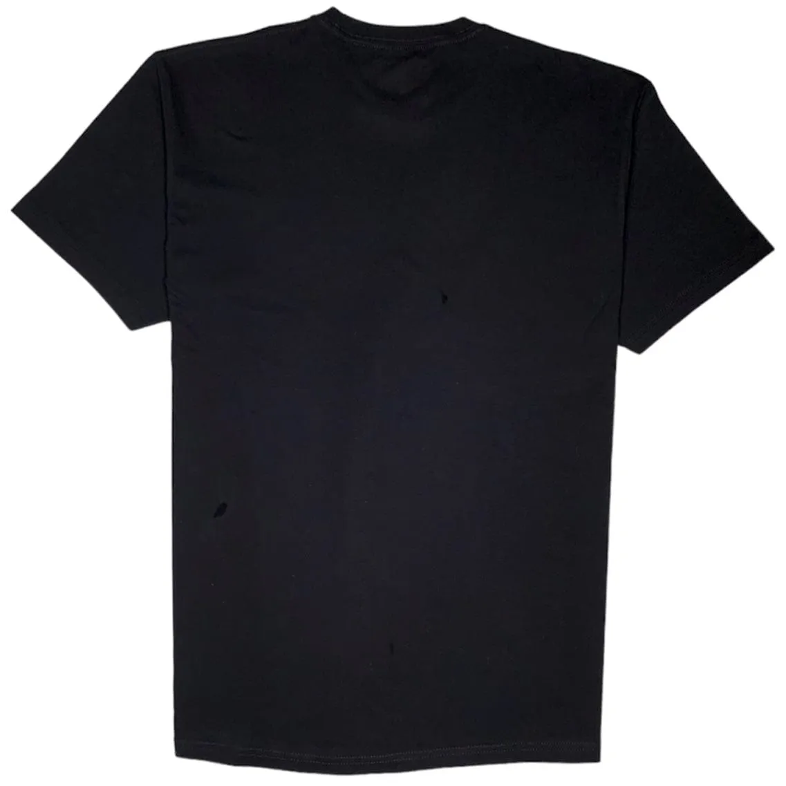 Rich & Rugged Big Bank T-Shirt (Black) - RRBBABLK