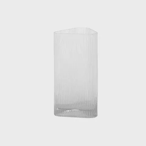 Romy Glass Vase - Large