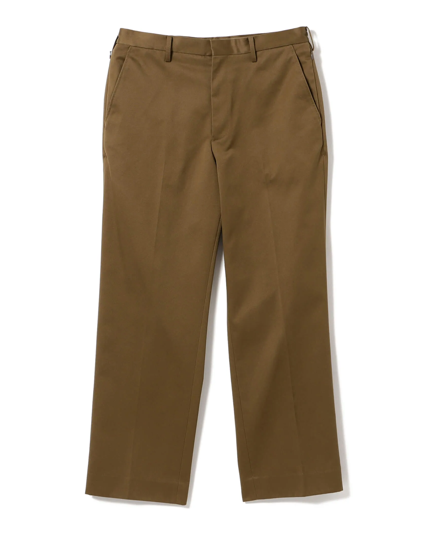 Rubin Straight Pant