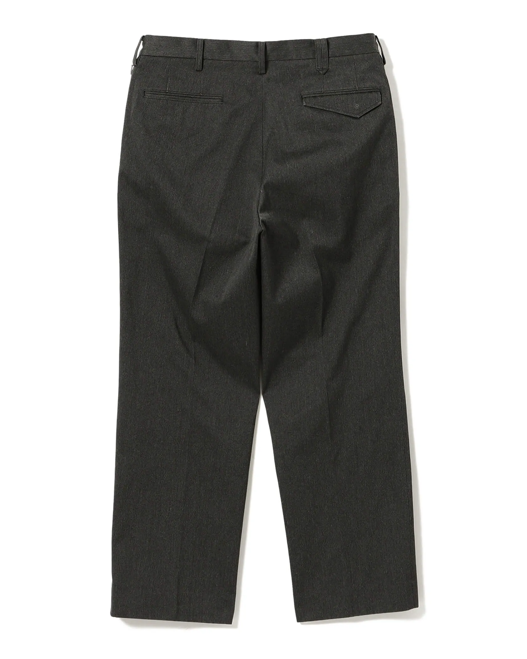 Rubin Straight Pant