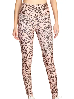 RVCA Ladies VA Essential High Waist Legging