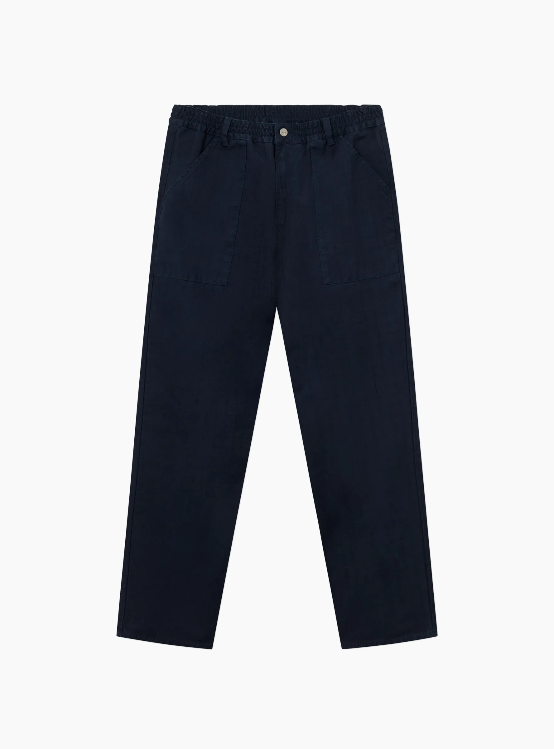 Sienna Pants Navy