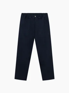 Sienna Pants Navy