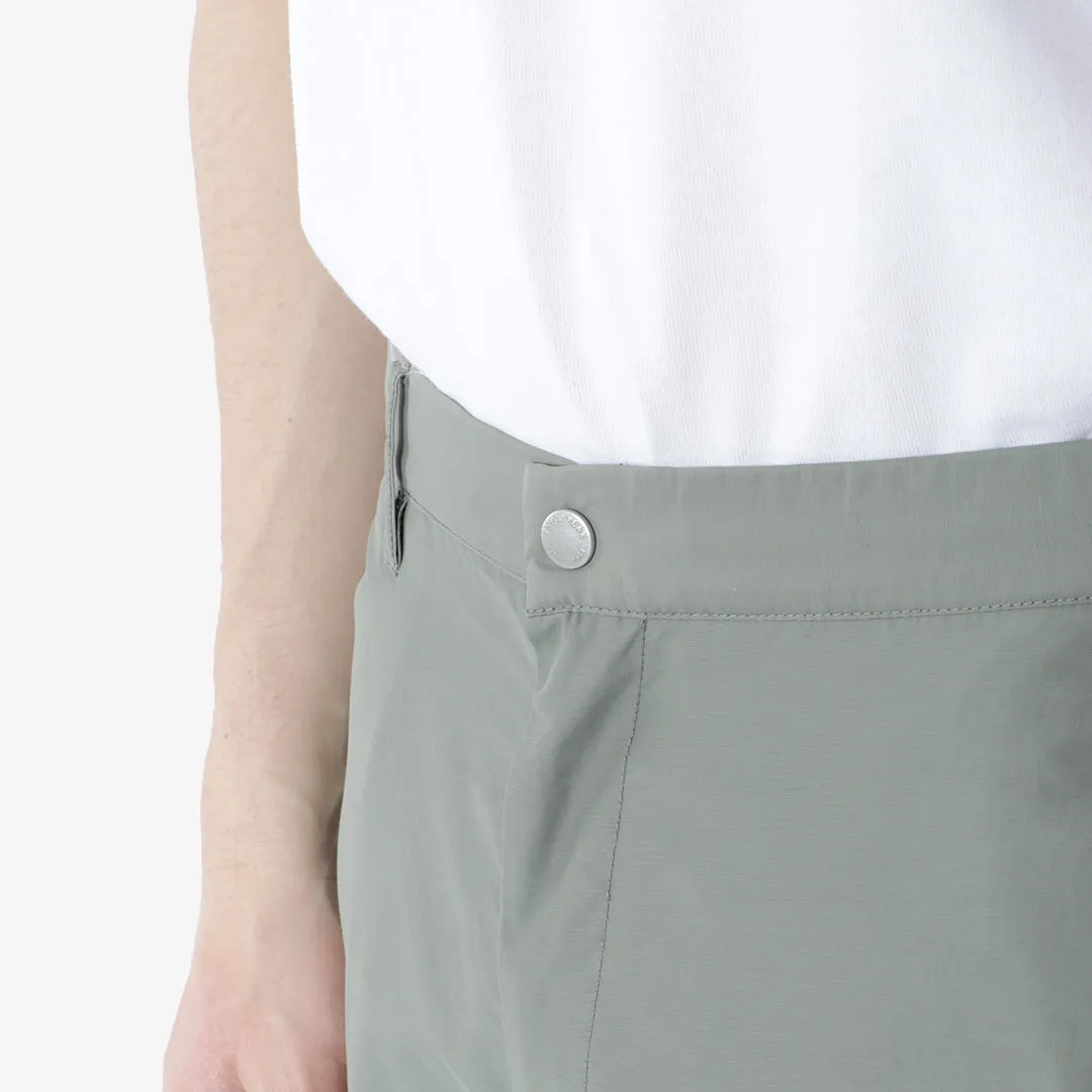 Snow Peak Light Mountain Cloth Pant