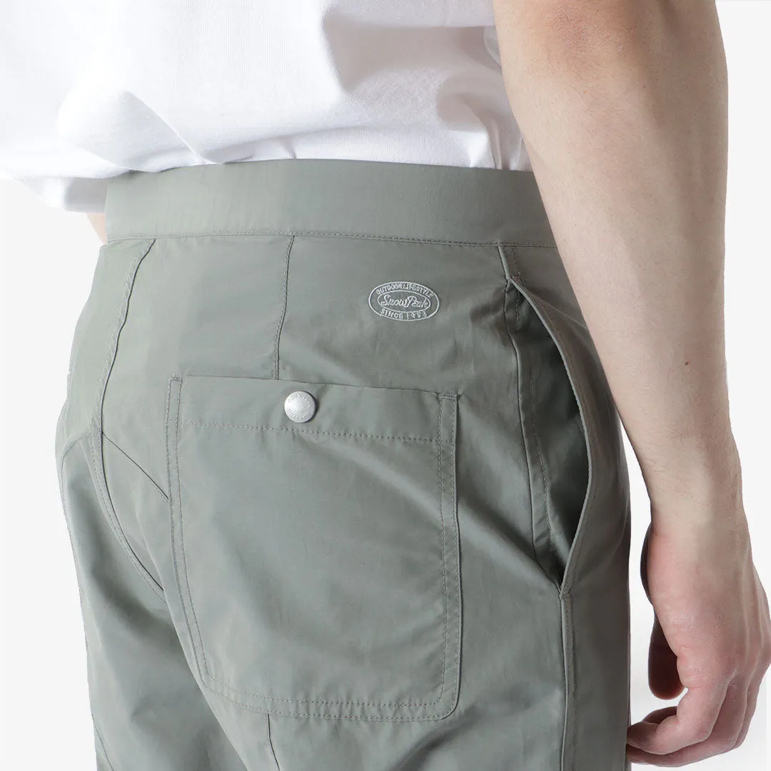 Snow Peak Light Mountain Cloth Pant