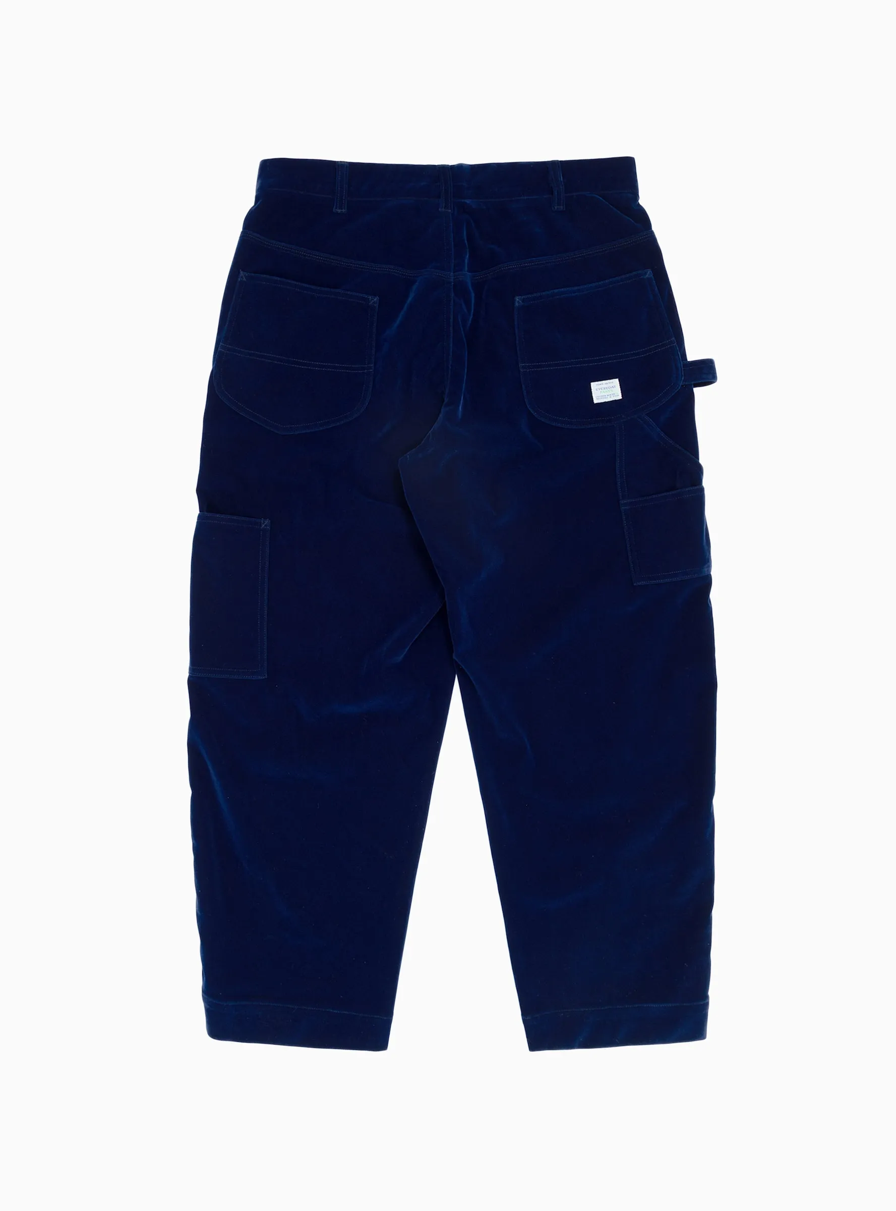 Staple Pants Navy