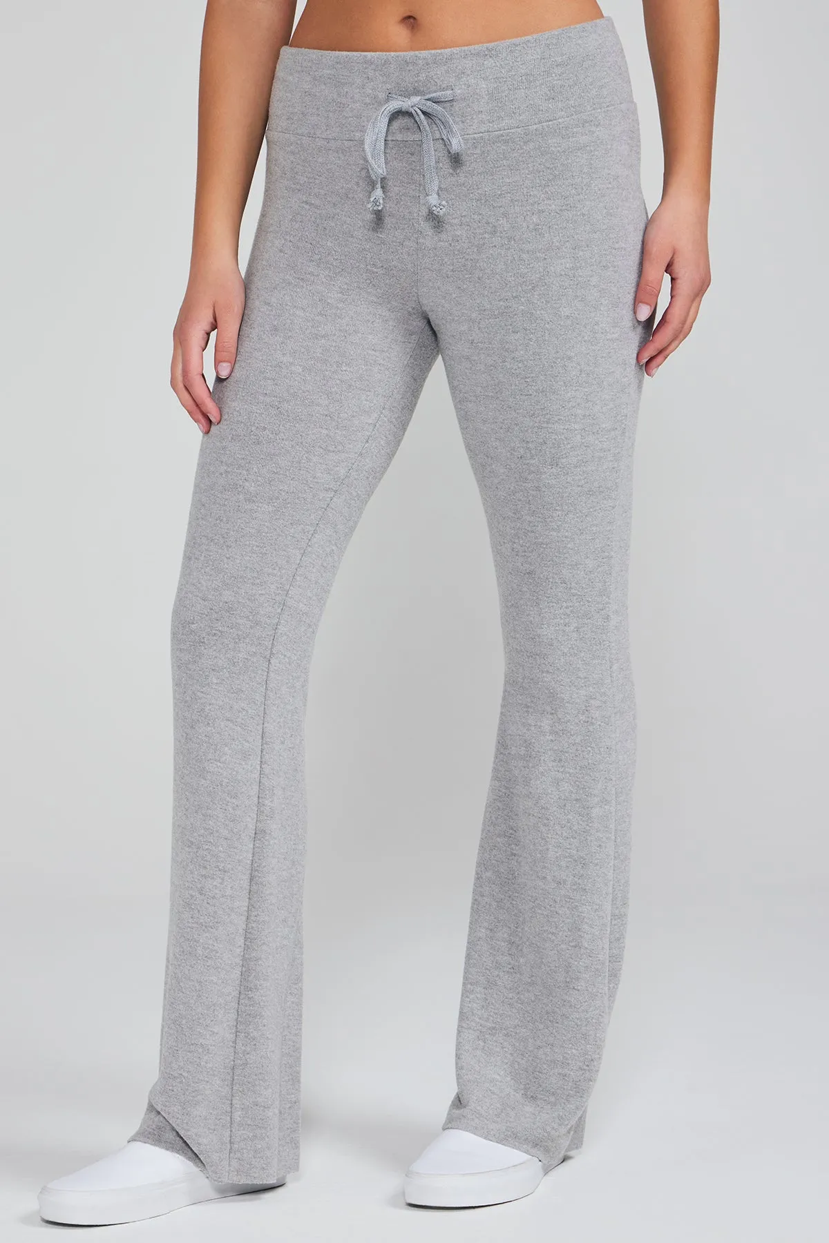 Tennis Club Pants | Heather