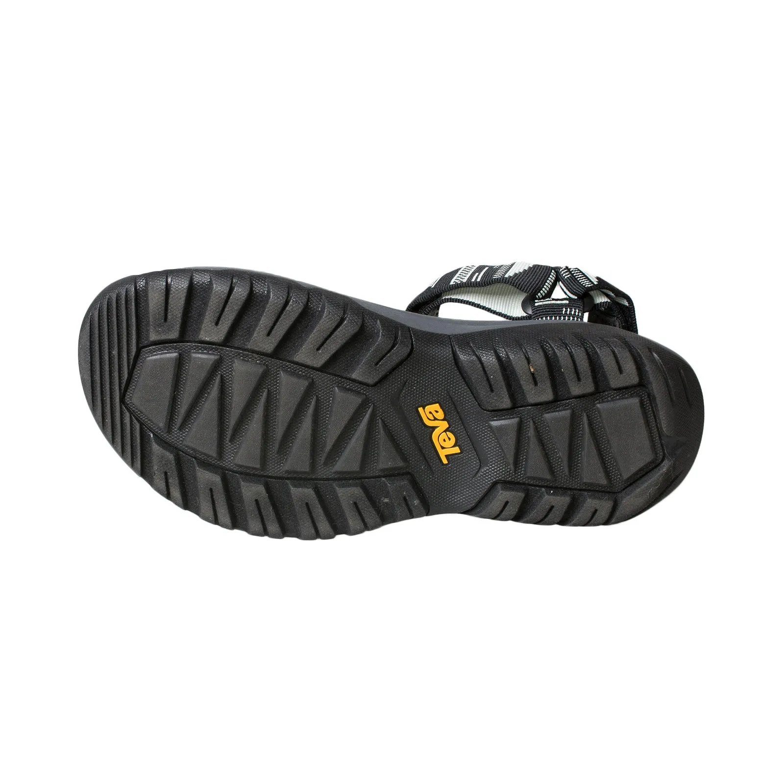 TEVA Hurricane XLT 2 Chara Black Sandals - Women's