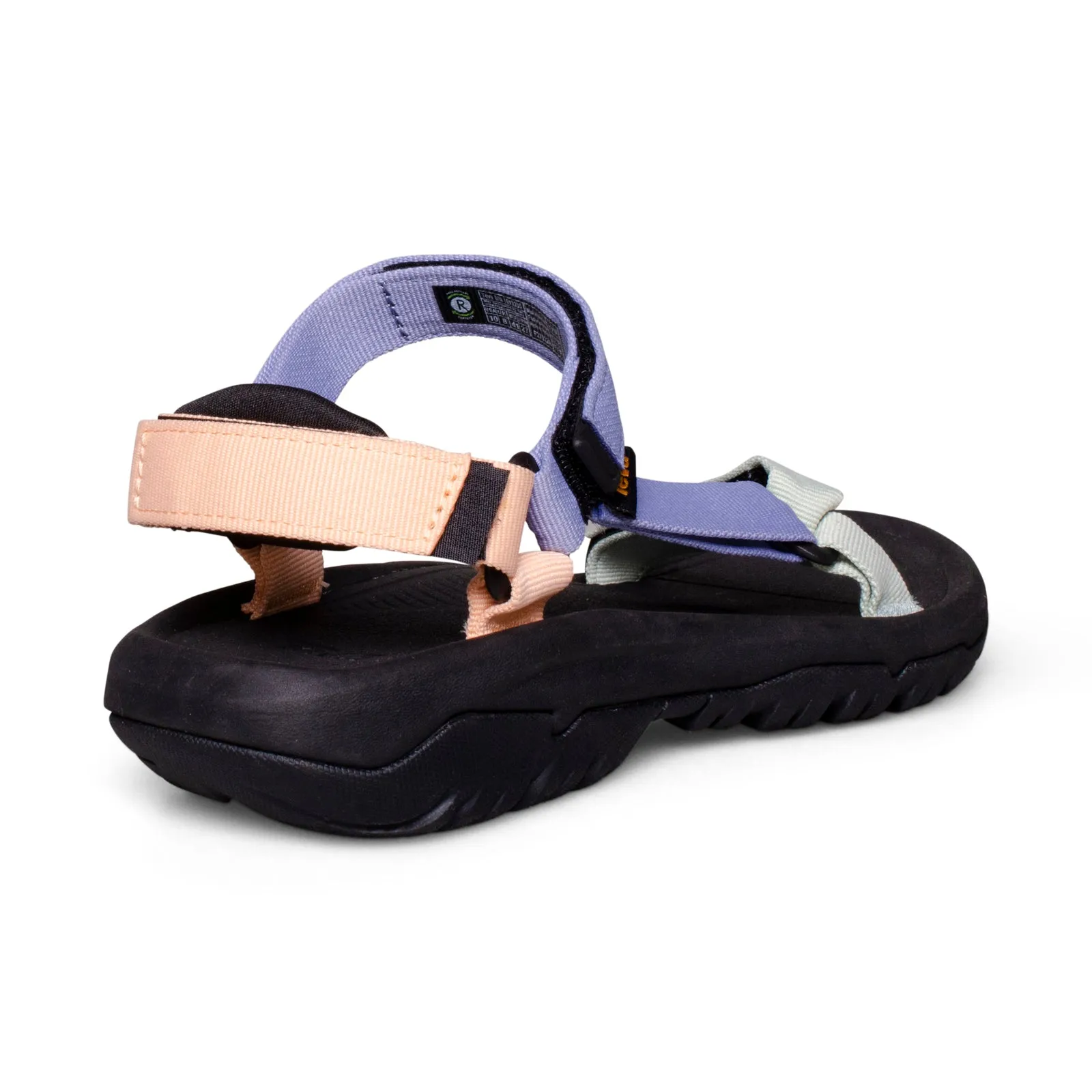 Teva Hurricane XLT 2 Sherbert Multi Sandals - Women's