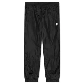 Track Pant - Black