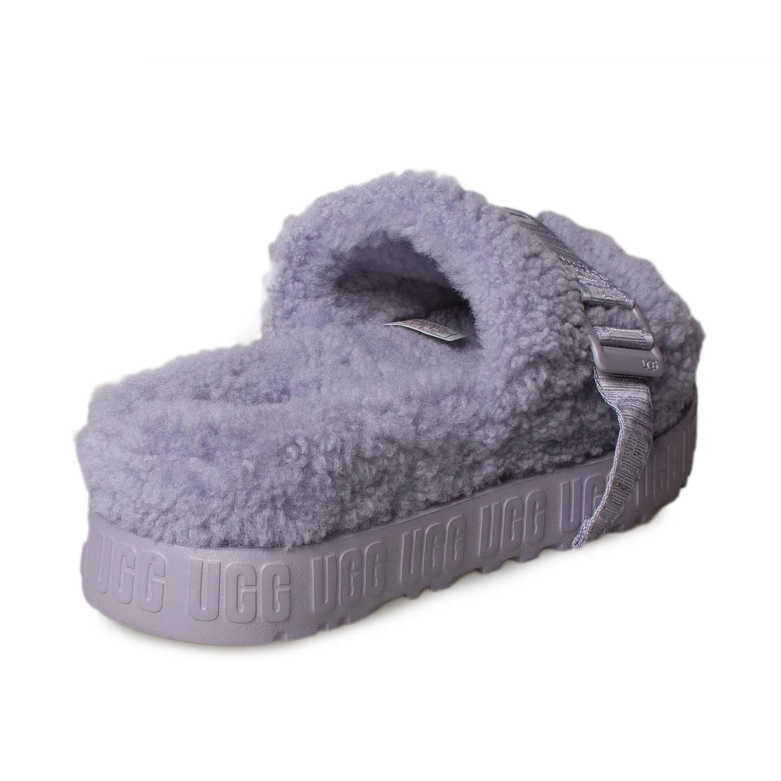 UGG Fluffita June Gloom Slippers - Women's