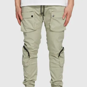 UTILITY PANT SAGE