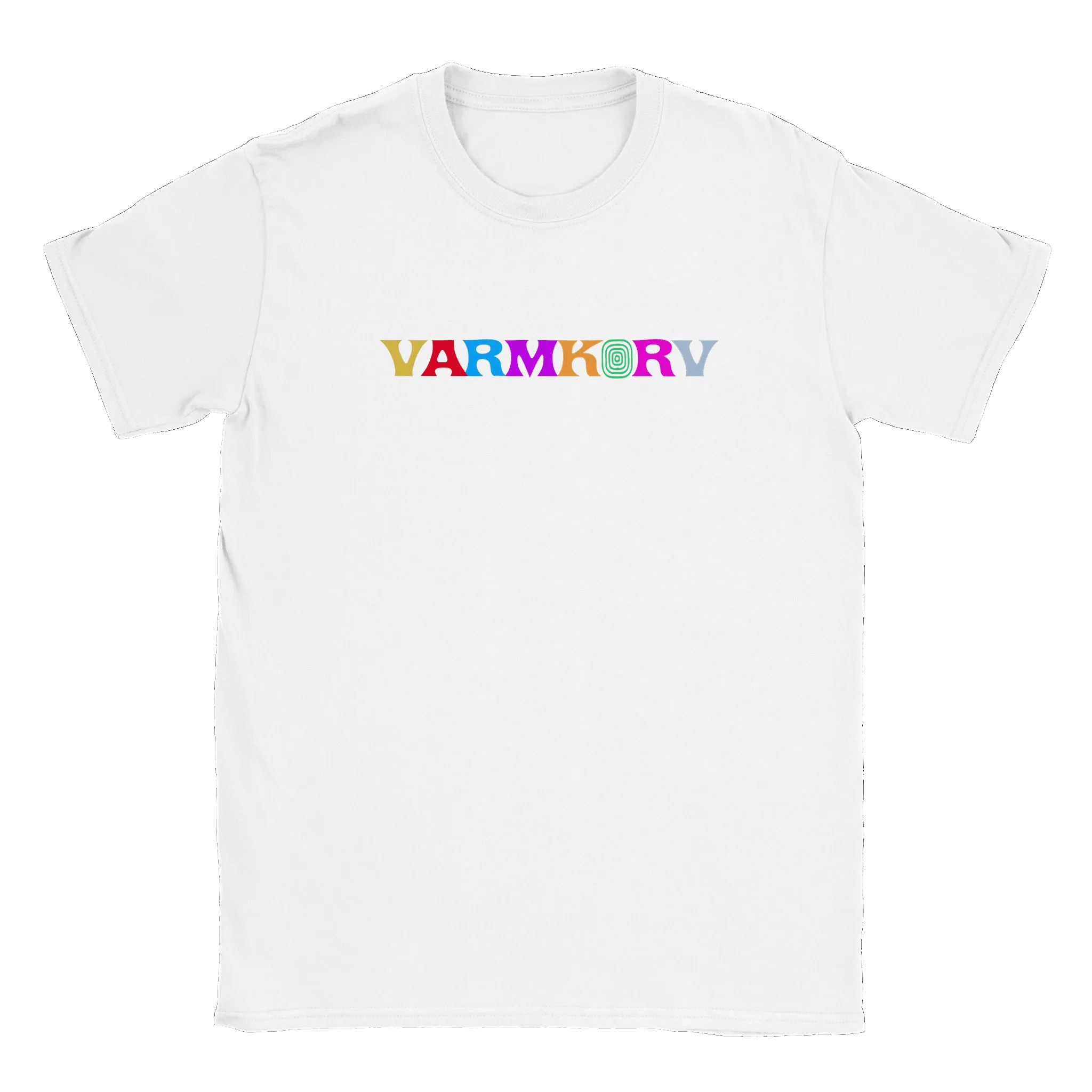 Varmkorv - T-shirt