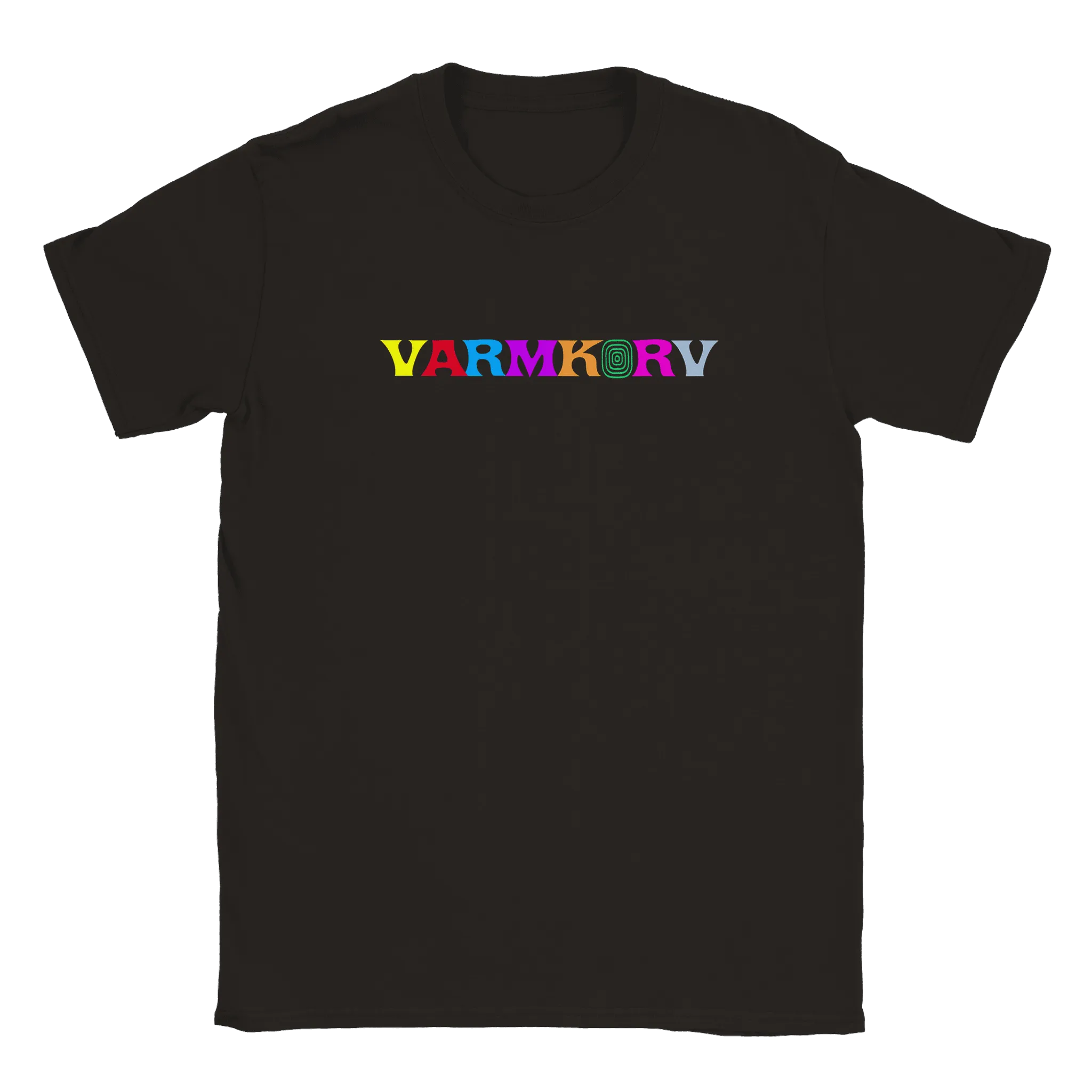 Varmkorv - T-shirt