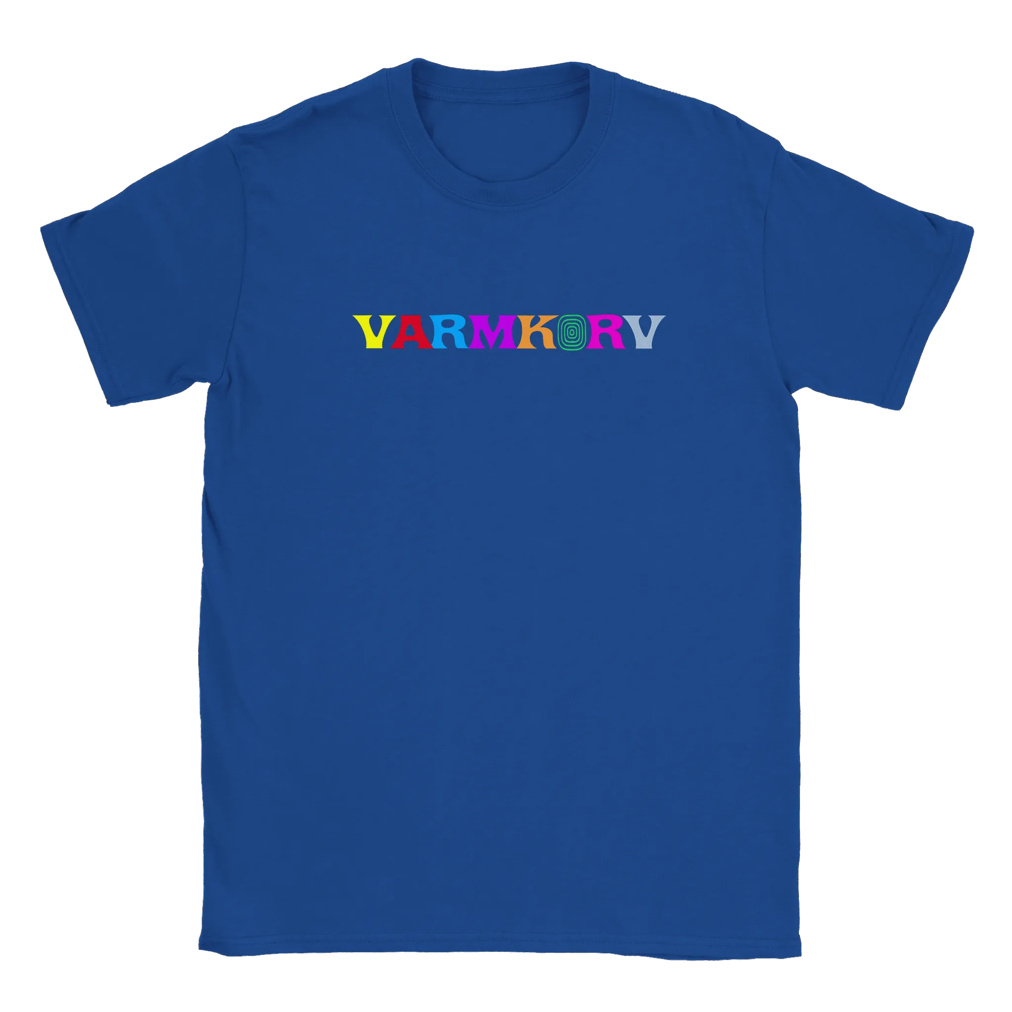 Varmkorv - T-shirt