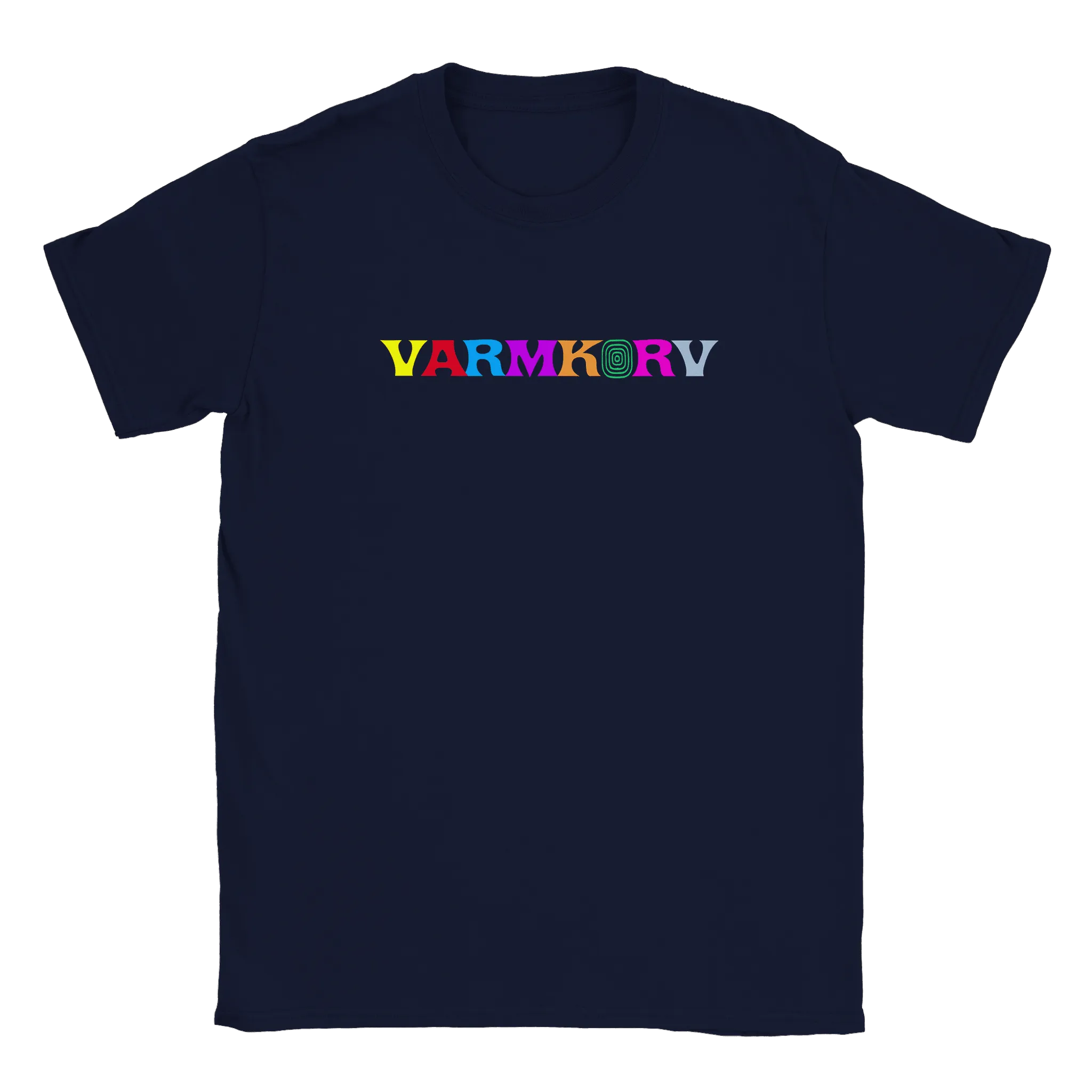 Varmkorv - T-shirt