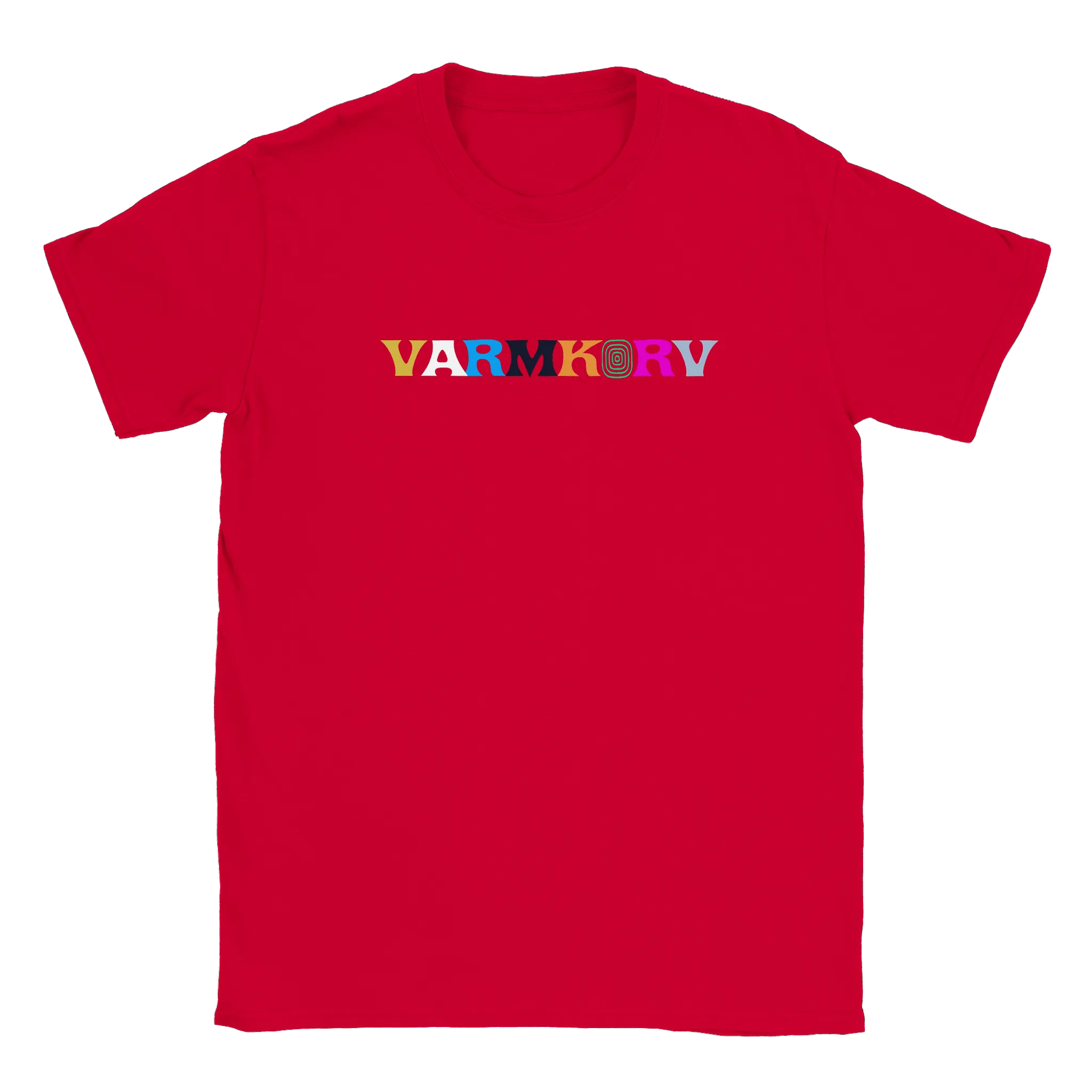 Varmkorv - T-shirt