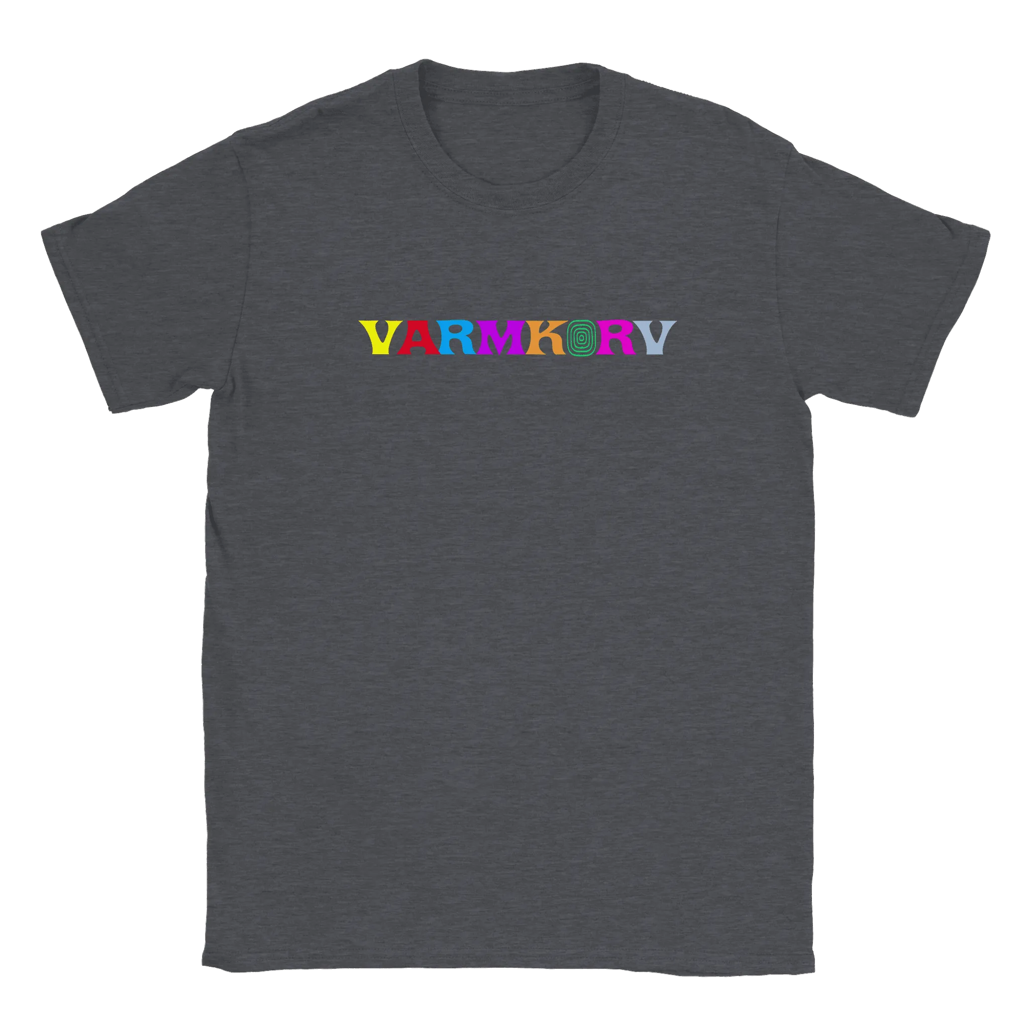 Varmkorv - T-shirt