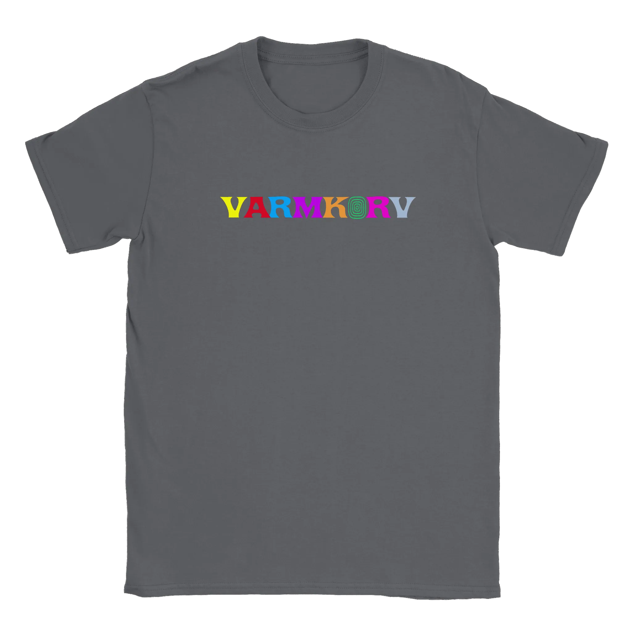 Varmkorv - T-shirt