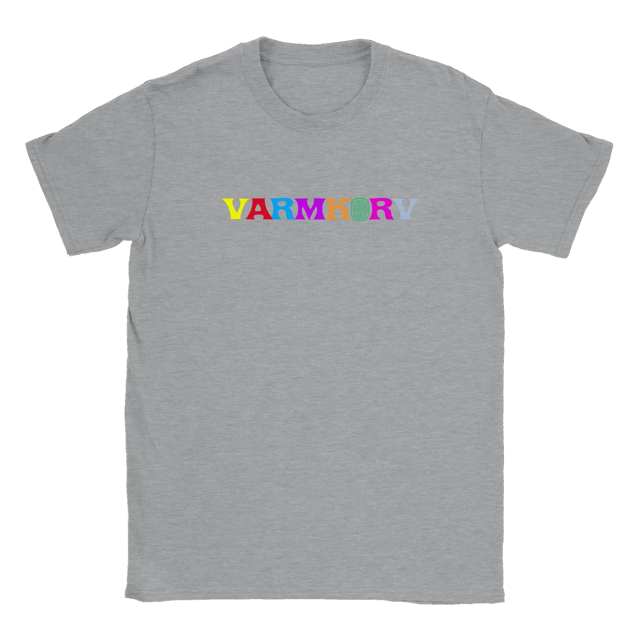 Varmkorv - T-shirt