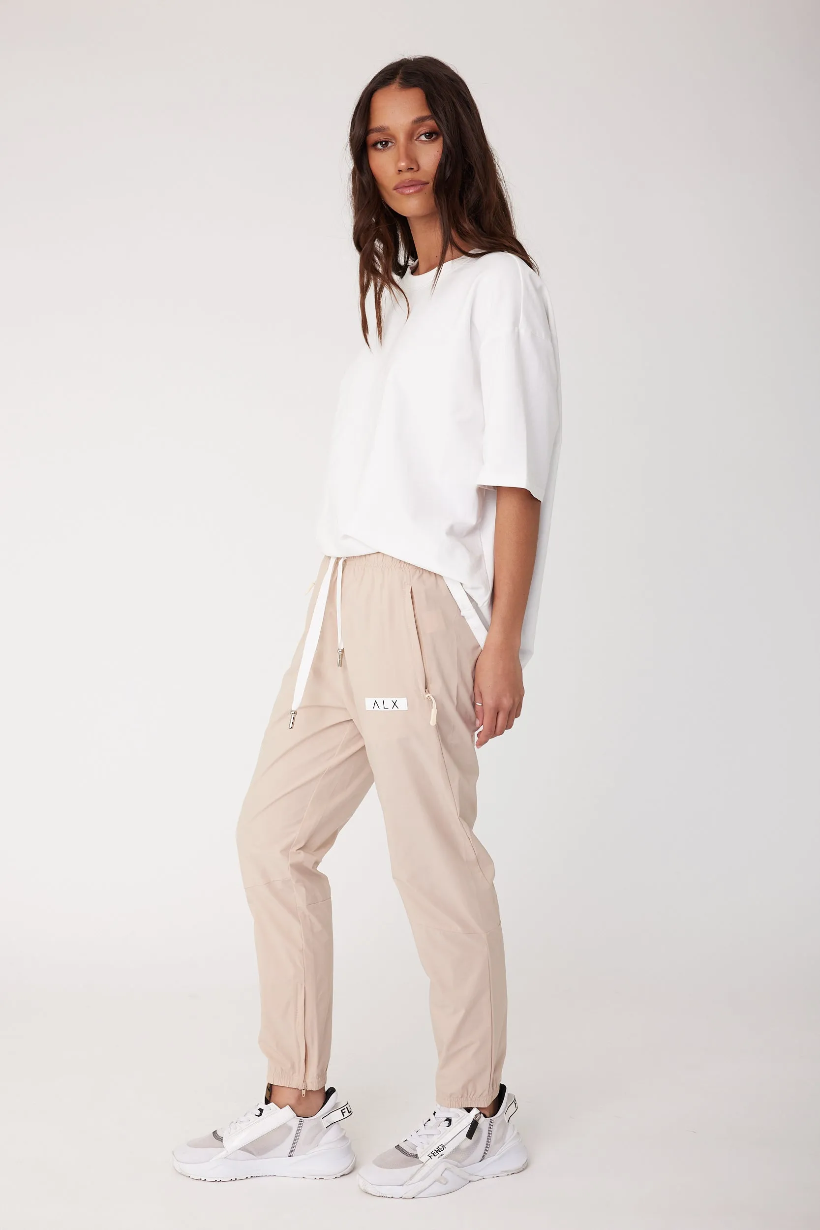 WOLFGANG Pants Beige