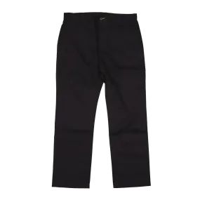 WORK PANT LEVI’S SKATE BLACK